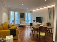 Luxury Thermal Rest. A jewel in the historic center, a stone's throw from the main square.