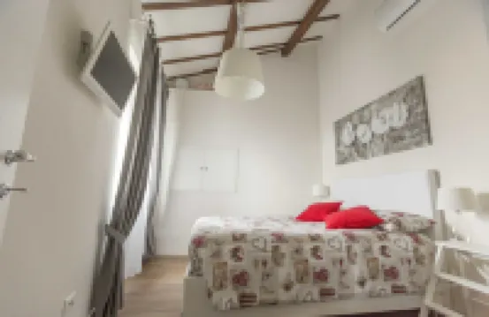 White House in the historic center of Orvieto - parking included