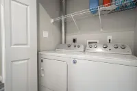 Modern homey Suite, close to all attractions in downtown Springfield. . Hotels near Studio on 6th