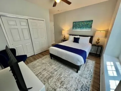 Xavier Place 5 - 3BR Hospital’s & Zoo