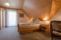 Enjoy a quiet, relaxing vacation in the beautiful Franconian countryside
