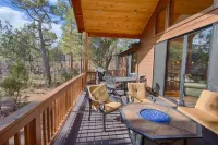 Private 3 BR Cabin in Torreon - The Aspen