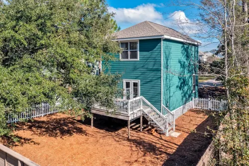 West End 30A Cottage- Near Gulf Place & Beaches/Dog Friendly/Golf Cart Rental