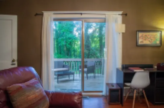 The Cozy Bungalow - Official Historic Home Near UNC!