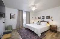 Relaxing 2 beds with 2 separate baths townhouse l Perfect for family or business