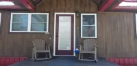 Hunter Lodge (Secluded in Amish Country and peaceful)