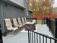 Very Spacious 3 Bedroom Family Owned Home. the Summer and Winter Fun is Endless!