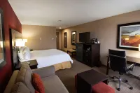 Holiday Inn Express & Suites Chatham South Hotels near Rachel's Room
