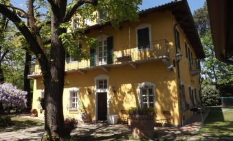 Villa Mirano Bed & Breakfast