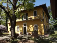 Villa Mirano Bed & Breakfast