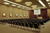 Erbil Rotana Hotels in Erbil