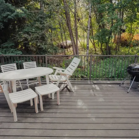 Cozy Log Cabin in Sundance Resort Neighborhood That Sleeps 20+