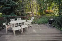 Cozy Log Cabin in Sundance Resort Neighborhood That Sleeps 20+ Hotel a Sundance