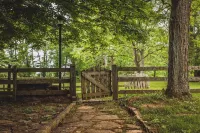 Historic Parker’s Landing