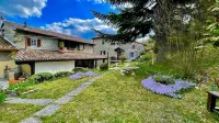 Mazzetti Country House-Country living and garden Hotel in zona Rocchetta Mattei