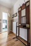 Holidays in a historical atmosphere with a high level of comfort
