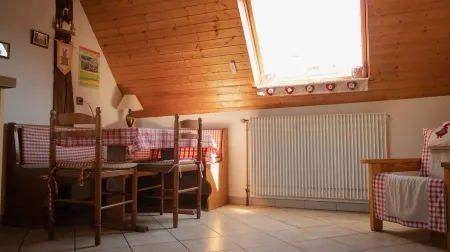 House "Les Prés de Malou" - 3 Epis