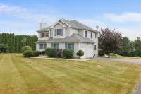Private Heated Pool/Hot Tub/Huge Game Room/Sauna/Fire Pit/Huge Yard/3300 sq ft! - 4星級
