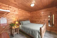 Wolf Lair - scenic Adirondack cabin escape  + lake access