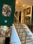 The Breathtaking Gallery, 2be/2ba, pet friendly, near O’Hare