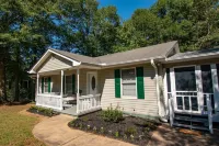 The "Hartwell" House - WiFi