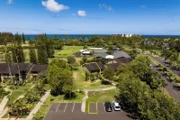 Hale Kuilima: Condo on the Golf Course at Turtle Bay