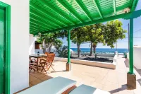 Canarian villa with fabulous views of the Atlantic Sea Playa Honda住宿飯店