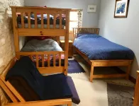 Bwthyn Graig, Llanrhian, Pembrokeshire. Short walk to Porthgain & Beach