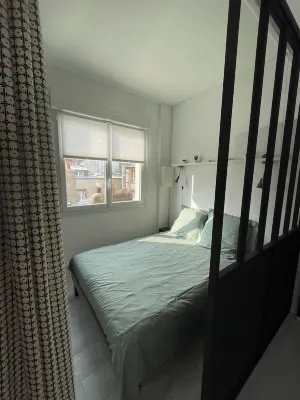 L'escale, Appartement au Cœur de Granville
