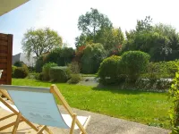 Apartment/ flat - Pleneuf val andre Hotels in Pleneuf-Val-Andre