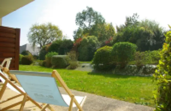 Apartment/ flat - Pleneuf val andre Hotels in Pleneuf-Val-Andre