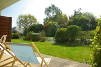 Apartment/ flat - Pleneuf val andre