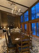 Lake & Mountain Retreat - Summer Adventures & Winter Escape