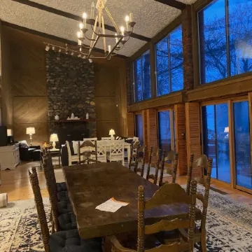Lake & Mountain Retreat - Summer Adventures & Winter Escape Отели в г. Оссипи