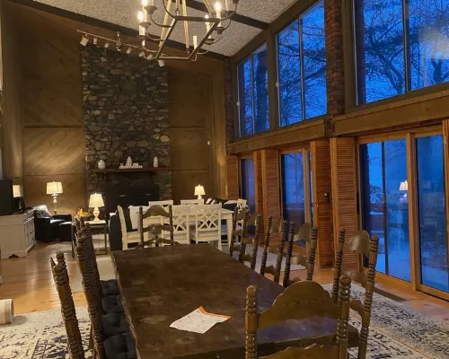 Lake & Mountain Retreat - Summer Adventures & Winter Escape Hotéis em Ossipee