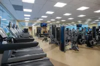 Renaissance Schaumburg Convention Center Hotel - Gym