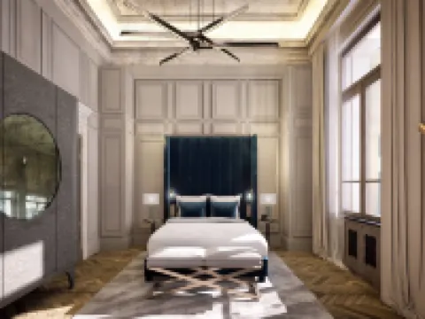 ザ マーモロッシュ ブカレスト オートグラフ コレクション ブカレストのホテル