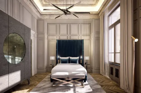 The Marmorosch Bucharest, Autograph Collection