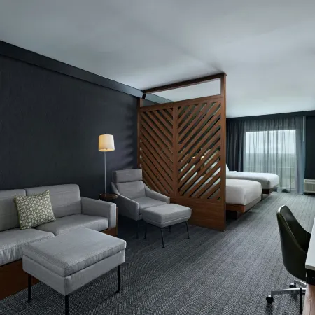 Courtyard Austin Dripping Springs