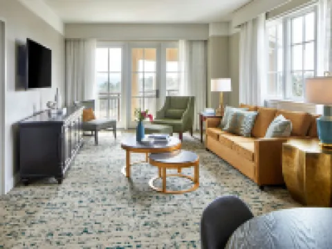 Renaissance Birmingham Ross Bridge Golf Resort & Spa Hotels in Jefferson County