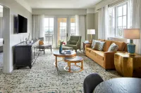 Renaissance Birmingham Ross Bridge Golf Resort & Spa Các khách sạn ở Birmingham