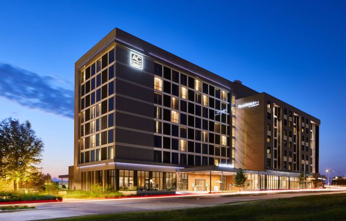 AC Hotel Dallas Frisco