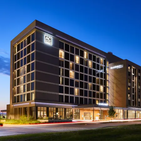 AC Hotel Dallas Frisco