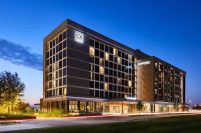 AC Hotel Dallas Frisco