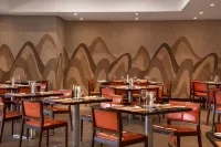 Renaissance Caracas la Castellana Hotel - servizio colazione