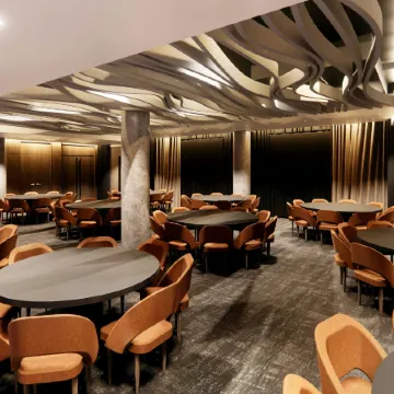 Aloft Dublin City Отели рядом с достопримечательностью «Железнодорожный вокзал Хьюстон»