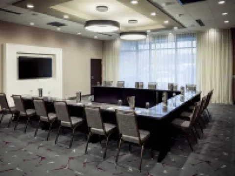 Courtyard Corvallis Hotels in Corvallis