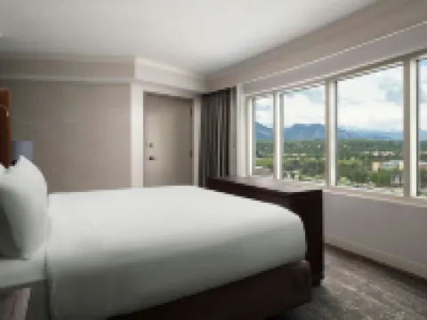 Renaissance Boulder Flatiron Hotel Hotels in Broomfield