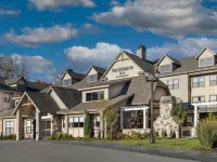 Residence Inn by Marriott Milwaukee Brookfield Hotels in Brookfield