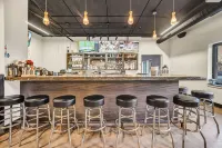 Radisson Hotel Schaumburg - bar